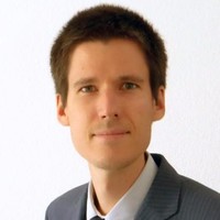 Benjamin Gollnick, Ph.D.