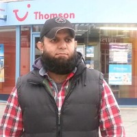 Shakeel Muhammad