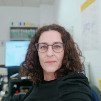 Estibaliz Pinto