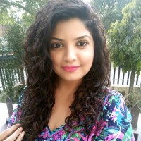 Kajal Sharma