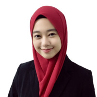 Shazreen Izzati Ahmad Azmi