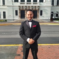 Edgar Ricardo Cardenas Diaz
