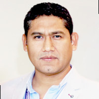 JOSÉ LUIS NAUPAY PONCE