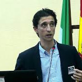 Carlos Peña Salazar