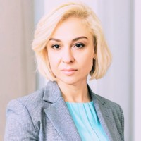 Izabella Alpert, Pmhnp-Bc