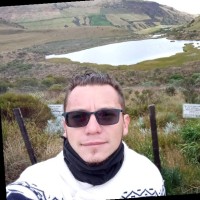 Cristian Diaz