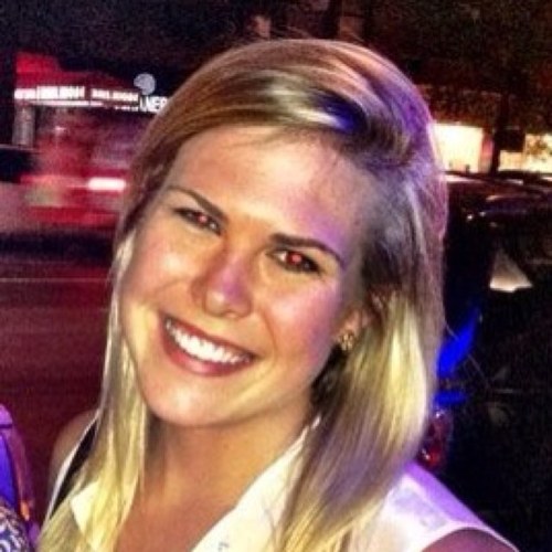 Jenny Gregory