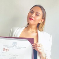 Andrea Valadez Ochoa