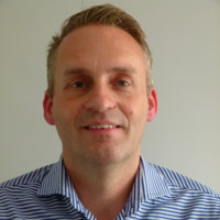 Alex Molenaar