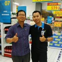 Andy Esmawan