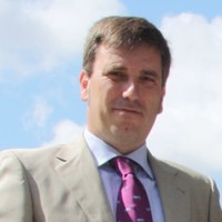 Mariano Cuevas de Gracia