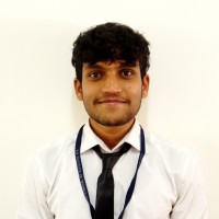 Monish M