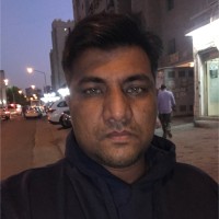 mohammad faisal siddiqui