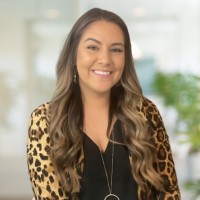 Cherice Morris, CALP, CAM