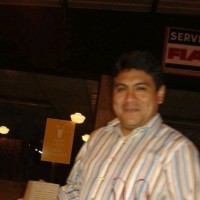 Julio Cesar Mendoza Muñoz