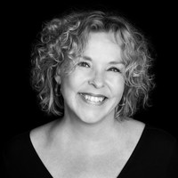 Brigitte Fortin.