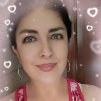 Dora Lydia Alba Veloz