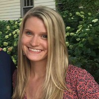 Rachel Cook, Mba