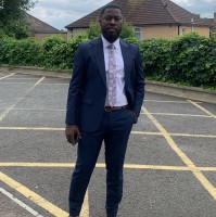 Adebayo Oduwole