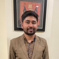 Souvik Mitra