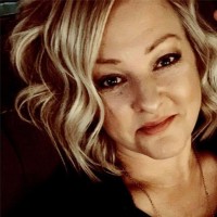 Christina J. Ward