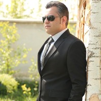 SAEED RAHMANIAN