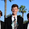 Griffin Grant