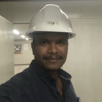 Arulpathi Packirisamy