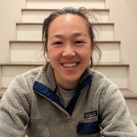 Kelcie Wong