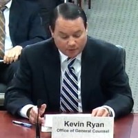 Kevin Ryan