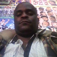 Frank Mapfumo