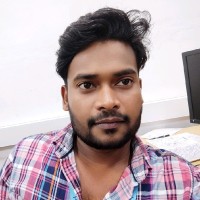 Swadhin Kumar Sahoo