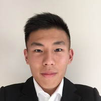 Peter Wang, P.Eng.