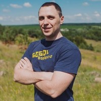 Andrii Sheliah