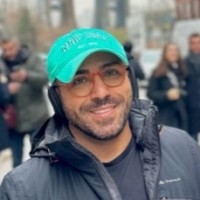 Caio Spatafora