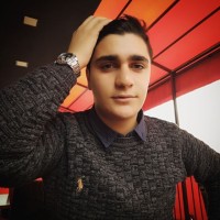 İzzet Demir