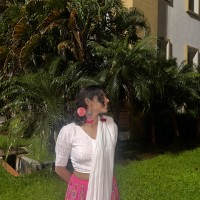 Anoushka Gadhwal