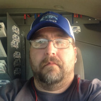 Ron Warren