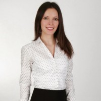 Anastasiia Kuziuberdina