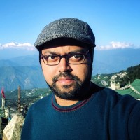 Ashis Banerjee