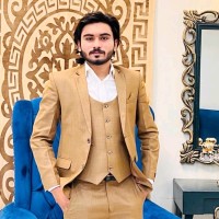 Ahmad Shabbir