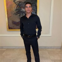 Mohamed Abd el gaber