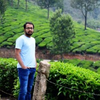 Vignesh P G