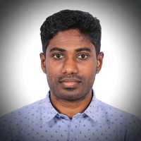 Selvakumar S