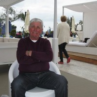 Norman Warrington