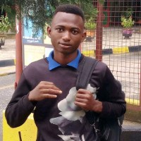 Joel Bassey