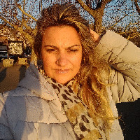 Rozilene Vieira