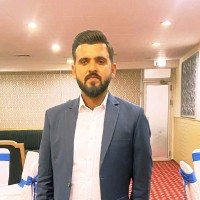 Umar Farooq