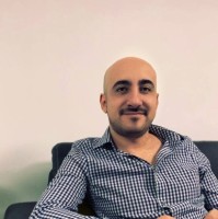 Alejandro Gomez M.