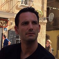 Sergio Docampo Laureda